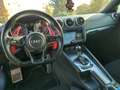 Audi TTS Coupe 2.0 tfsi quattro 272cv s-tronic srebrna - thumbnail 5