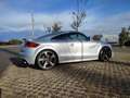 Audi TTS Coupe 2.0 tfsi quattro 272cv s-tronic Argento - thumbnail 7