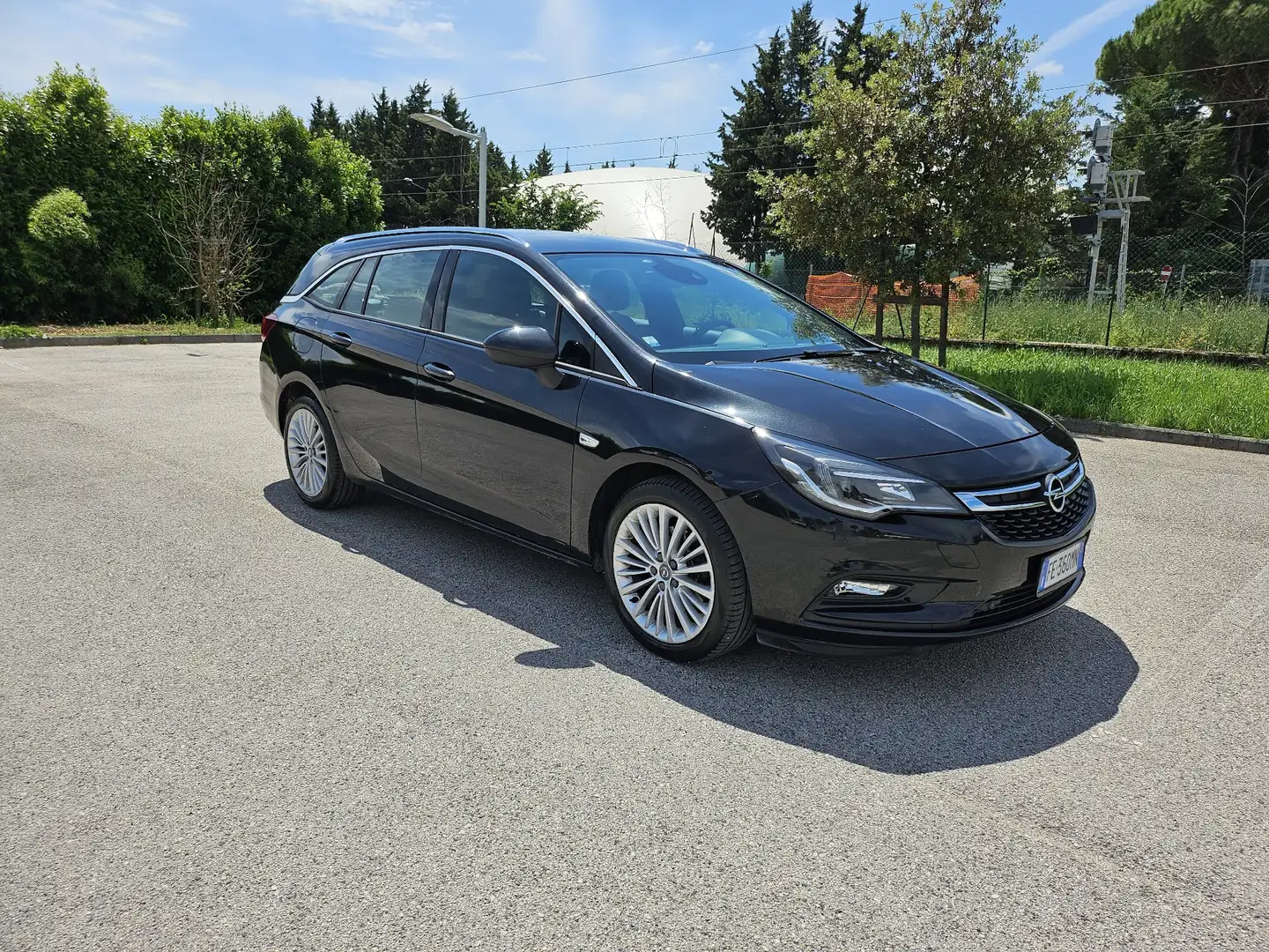 Opel Astra Sports Tourer 1.6 cdti Innovation s&s 110cv - 2