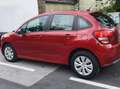 Citroen C3 C3 1,4 Comfort Airdream Ligne Business Comfort Airdream Ligne Business Rot - thumbnail 2