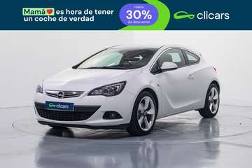 GTC 1.4 T S/S Sportive