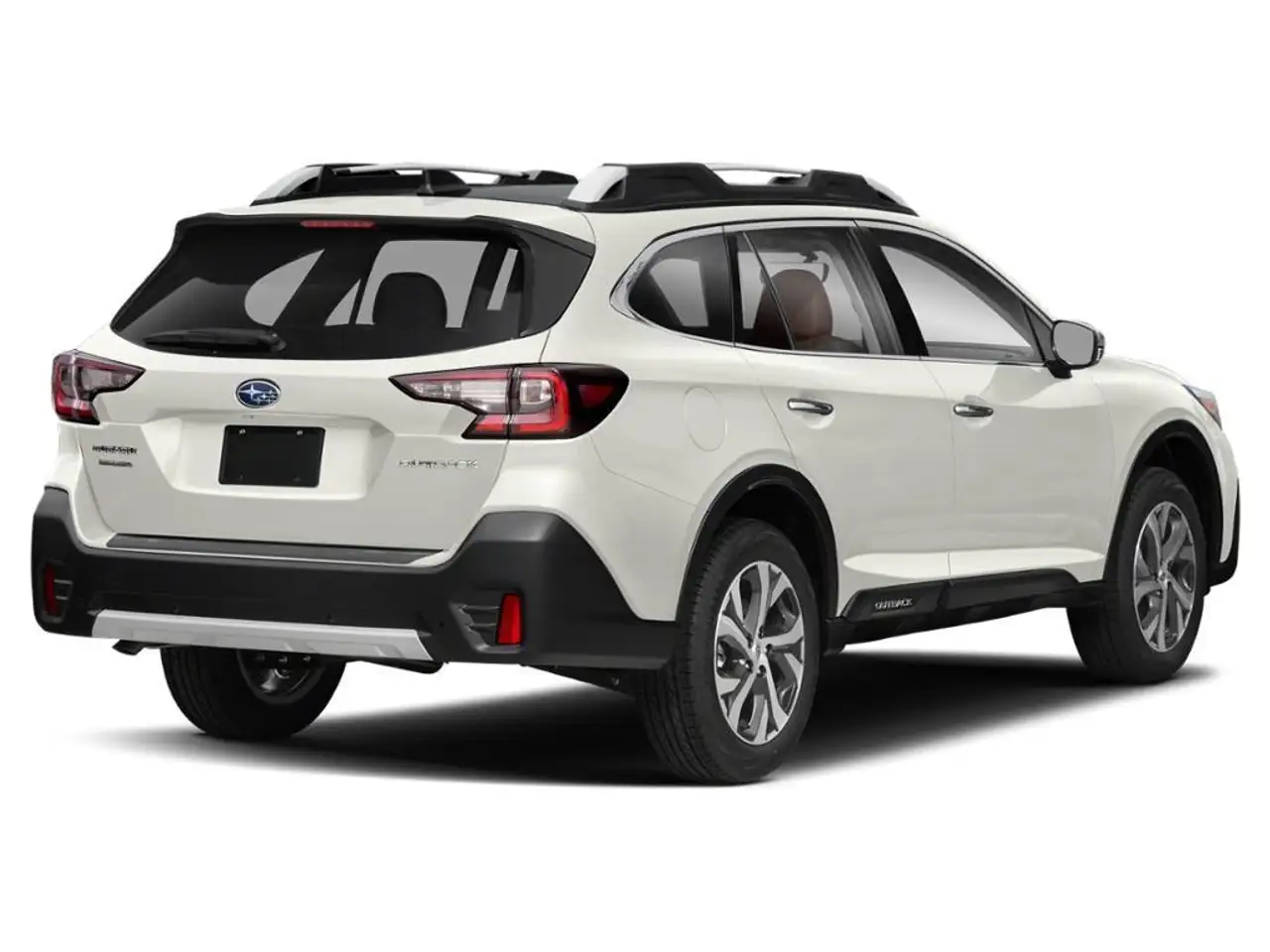 Subaru OUTBACK photo Subaru OUTBACK