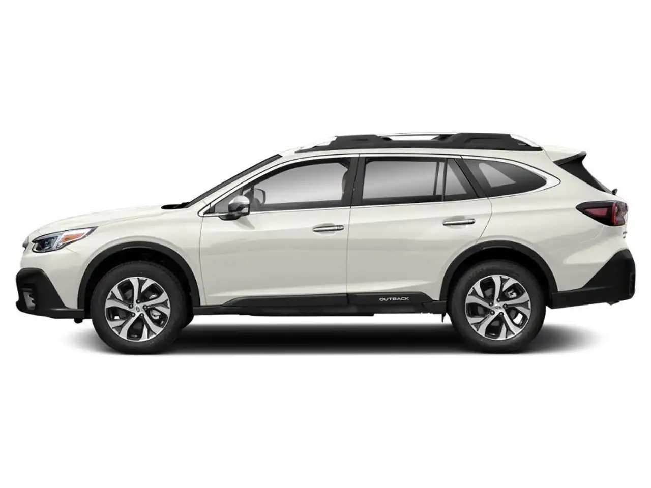 Subaru OUTBACK photo Subaru OUTBACK