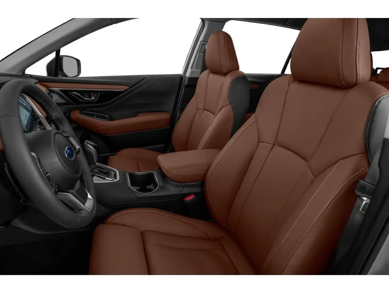 Subaru OUTBACK photo Subaru OUTBACK