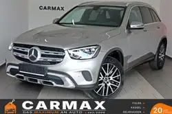 Mercedes-Benz GLC 300 de 4Matic,Leder,Navi,LED,SH,Kamera,AHK