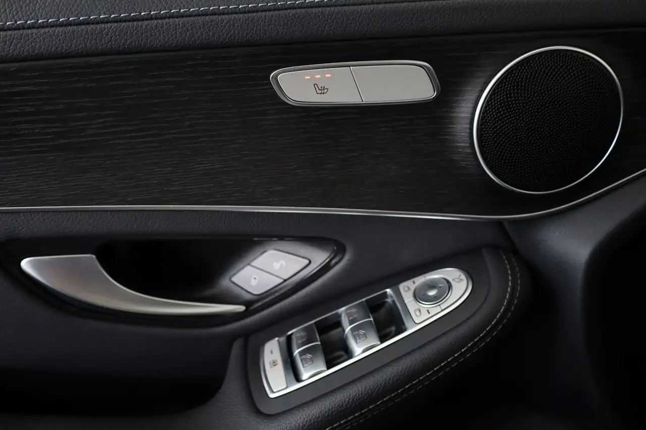 Mercedes-Benz GLC de 4Matic,Leder,Navi,LED,SH,Kamera,AHK, миниатюра 21