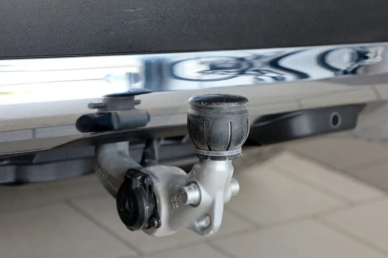 Mercedes-Benz GLC de 4Matic,Leder,Navi,LED,SH,Kamera,AHK, миниатюра 24
