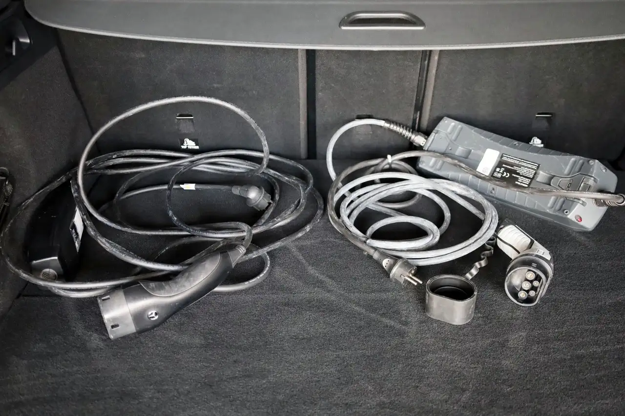 Mercedes-Benz GLC de 4Matic,Leder,Navi,LED,SH,Kamera,AHK, миниатюра 23