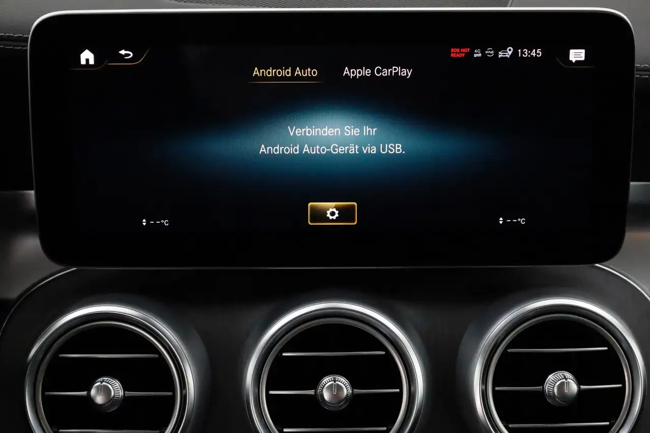 Mercedes-Benz GLC de 4Matic,Leder,Navi,LED,SH,Kamera,AHK, миниатюра 19