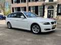 BMW 318 318i Business Line Wit - thumbnail 11