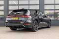 Audi A6 Avant e-tron 367pk S Edition performance 100 kWh | Zwart - thumbnail 2