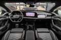Audi A6 Avant e-tron 367pk S Edition performance 100 kWh | Zwart - thumbnail 5