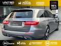 Mercedes-Benz E 220 Classe   d 9G-Tronic AMG Line Grau - thumbnail 2