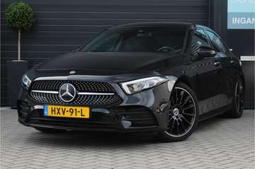 4MATIC AMG | Leder | Sfeerverl. | Camera | Premium