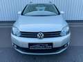 Volkswagen Golf Plus VI Comfortline aus Erstbesitz TÜV NEU Silber - thumbnail 2