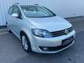 Volkswagen Golf Plus VI Comfortline aus Erstbesitz TÜV NEU Silber - thumbnail 3
