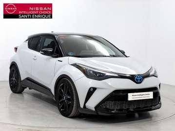 180H GR Sport