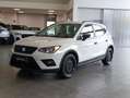 SEAT Arona Arona 1.0 TGI Reference Weiß - thumbnail 1