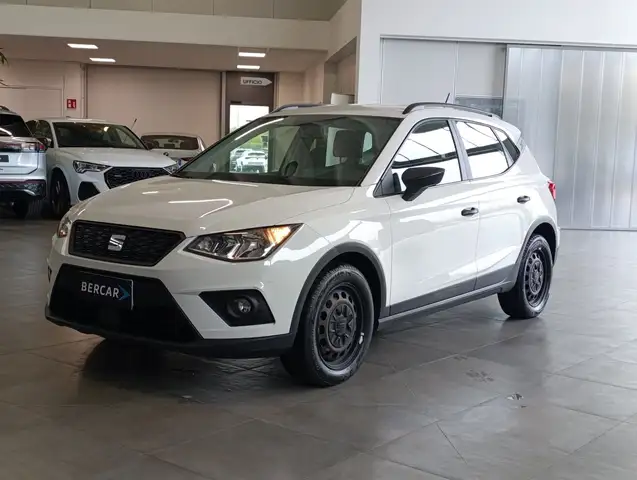 SEAT Arona Arona 1.0 TGI Reference