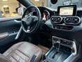 Mercedes-Benz X 350 d 4Matic TVAC*BTWIN CAM360 LINE ASS NAVI FULL OP. Brun - thumbnail 11
