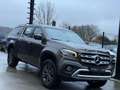 Mercedes-Benz X 350 d 4Matic TVAC*BTWIN CAM360 LINE ASS NAVI FULL OP. Brun - thumbnail 2