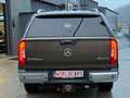 Mercedes-Benz X 350 d 4Matic TVAC*BTWIN CAM360 LINE ASS NAVI FULL OP. Brun - thumbnail 6