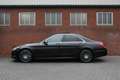 Mercedes-Benz S 350 AMG 350d 4M Exportprijs | Pano | 360 | Burmester | Noir - thumbnail 3