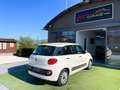Fiat 500L 500L 2012 1.3 mjt Lounge 85cv Weiß - thumbnail 20