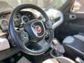 Fiat 500L 500L 2012 1.3 mjt Lounge 85cv Weiß - thumbnail 10