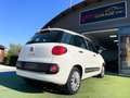 Fiat 500L 500L 2012 1.3 mjt Lounge 85cv Weiß - thumbnail 21