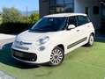 Fiat 500L 500L 2012 1.3 mjt Lounge 85cv Weiß - thumbnail 16
