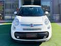 Fiat 500L 500L 2012 1.3 mjt Lounge 85cv Weiß - thumbnail 17
