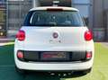 Fiat 500L 500L 2012 1.3 mjt Lounge 85cv Weiß - thumbnail 19