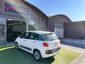 Fiat 500L 500L 2012 1.3 mjt Lounge 85cv Weiß - thumbnail 5