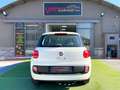 Fiat 500L 500L 2012 1.3 mjt Lounge 85cv Weiß - thumbnail 4