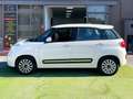 Fiat 500L 500L 2012 1.3 mjt Lounge 85cv Weiß - thumbnail 18