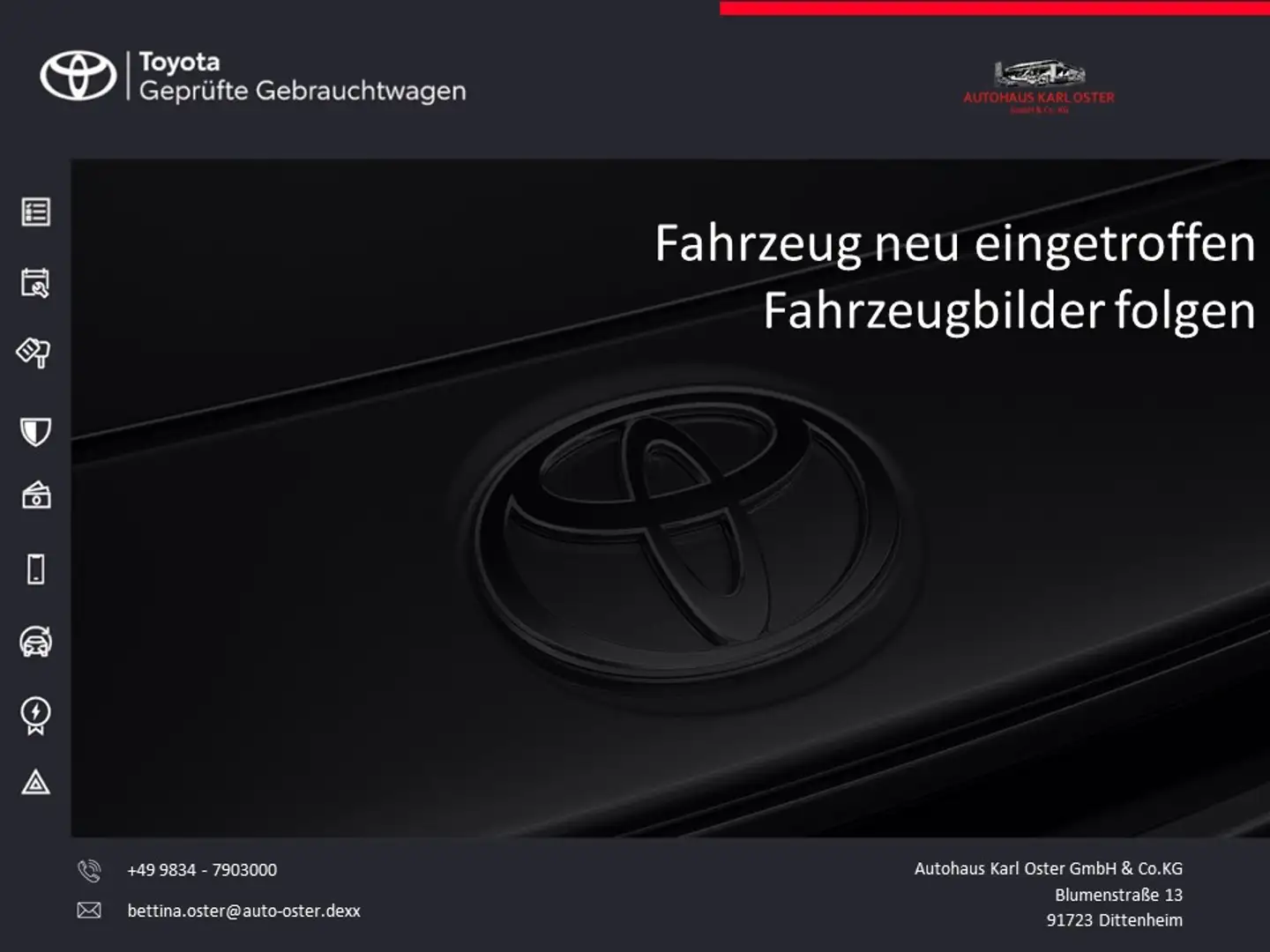 Toyota Yaris Hybrid 1.5 VVT-i Y20 Club - 1