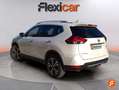 Nissan X-Trail 5P dCi 110 kW (150 CV) E6D CVT N-CONNE. Blanc - thumbnail 7