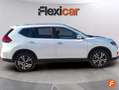 Nissan X-Trail 5P dCi 110 kW (150 CV) E6D CVT N-CONNE. Blanc - thumbnail 9