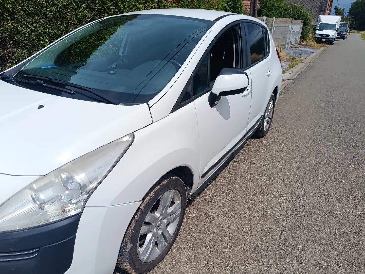 Peugeot 3008 1.6 VTi 120ch Access - 1