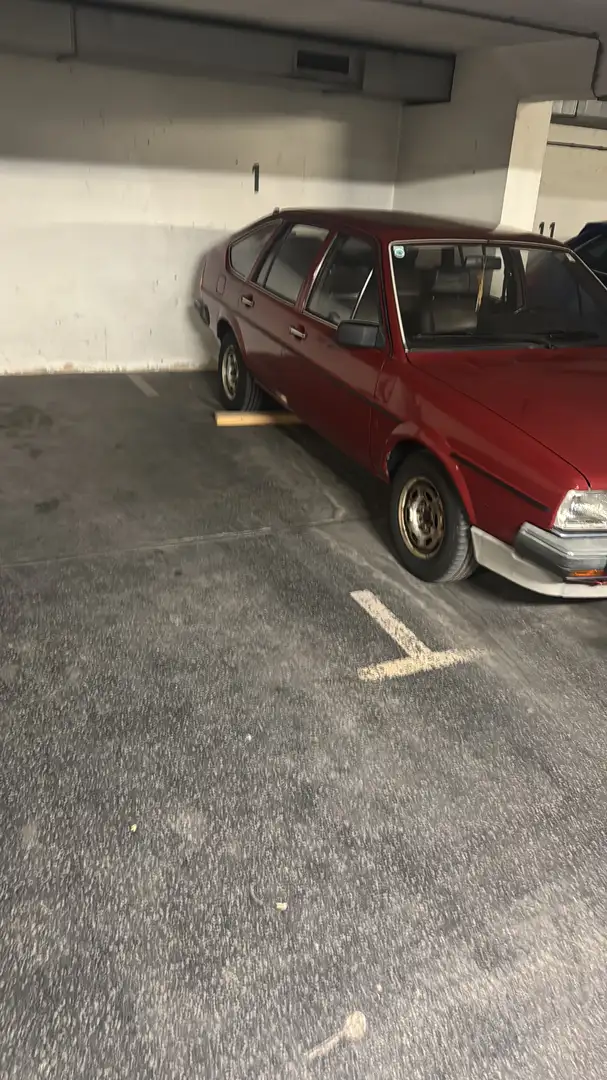 Volkswagen Passat GL - 2