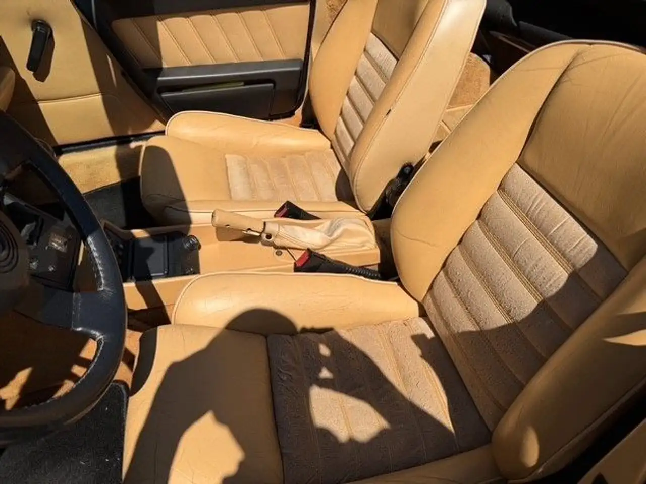 Alfa Romeo Spider 2.0 Cabriolet, foto 10