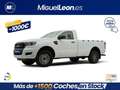 Ford Ranger 2.2 TDCI 160CV 4X4 Blanc - thumbnail 1