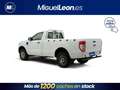 Ford Ranger 2.2 TDCI 160CV 4X4 Blanc - thumbnail 4