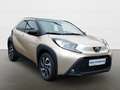 Toyota Aygo X 1,0 l Team D Apple CarPlay Android Auto Musikstrea Beige - thumbnail 11