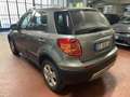 Fiat Sedici 1.9 mjt Dynamic 4x4 120cv Grijs - thumbnail 3
