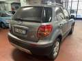 Fiat Sedici 1.9 mjt Dynamic 4x4 120cv Grijs - thumbnail 4
