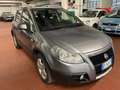 Fiat Sedici 1.9 mjt Dynamic 4x4 120cv Grijs - thumbnail 6