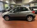 Fiat Sedici 1.9 mjt Dynamic 4x4 120cv Grijs - thumbnail 2