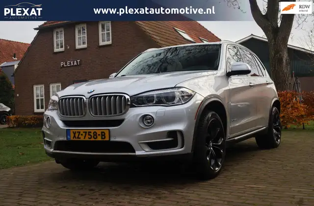 BMW X5 XDrive35d High Executive 7-Persoons Aut. | Panoram